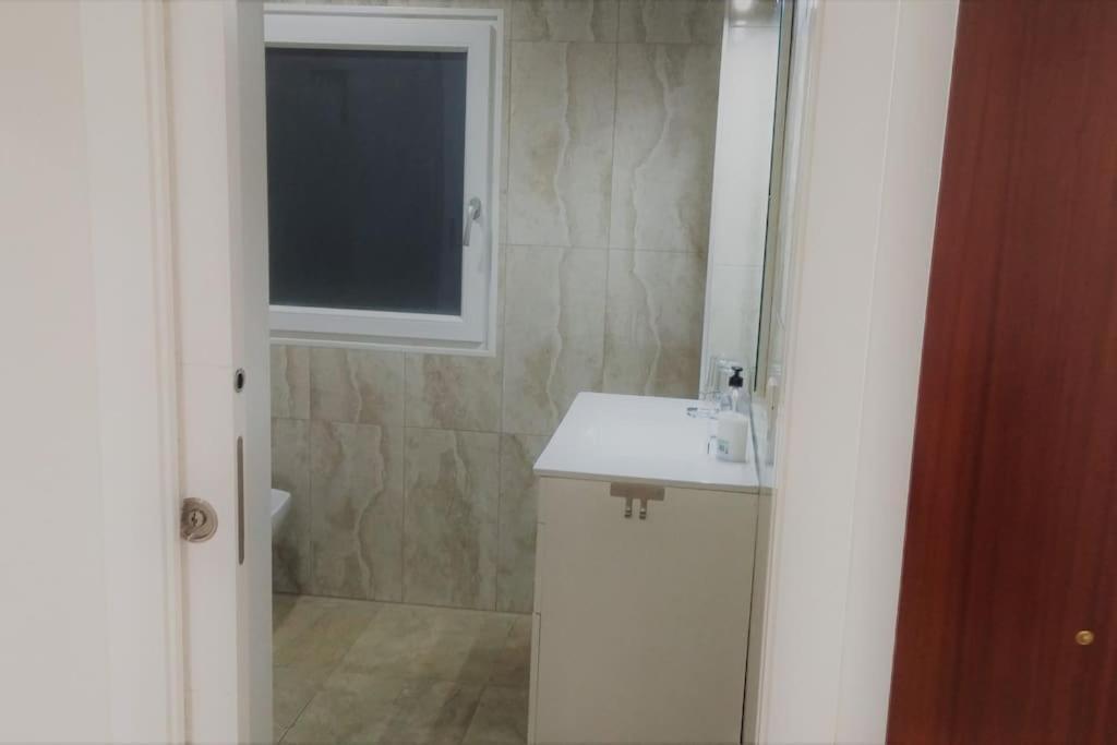 Modern Flat At Garbinet With Wifi Apartment Alicante Exterior photo