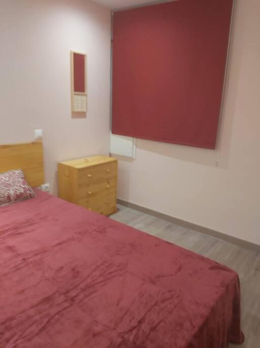Modern Flat At Garbinet With Wifi Apartment Alicante Exterior photo